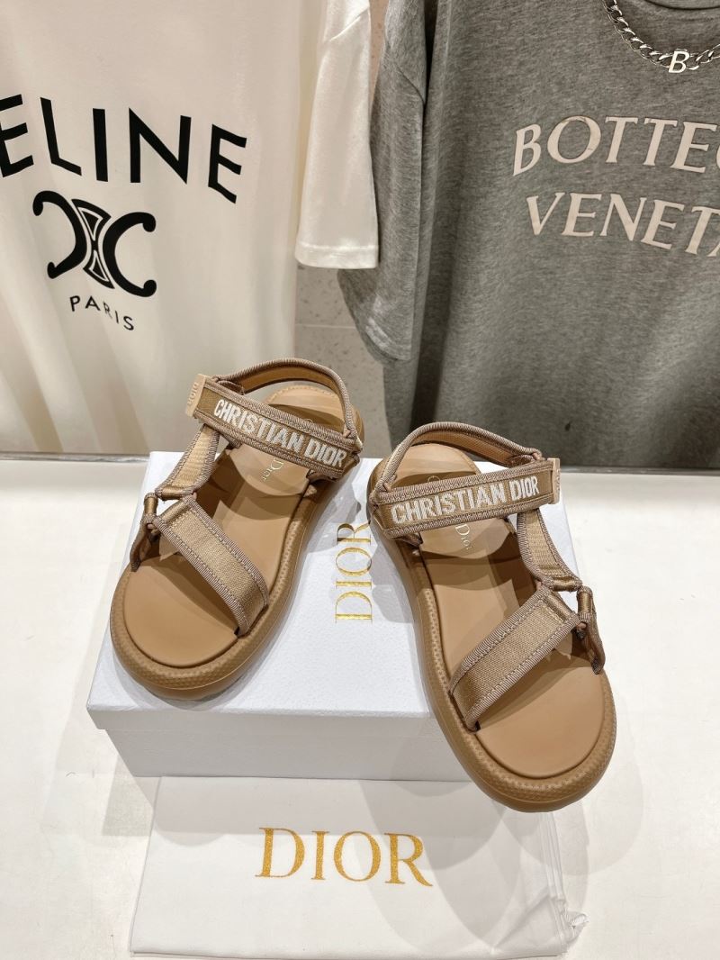 Christian Dior Sandals